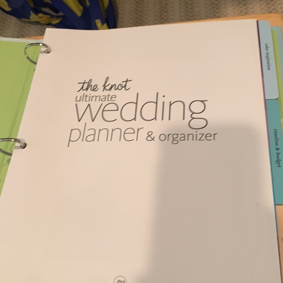 Wedding Help - Picture 4 of 7